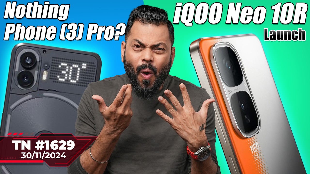 India's 5G Dominance & Smartphone Innovations Explained