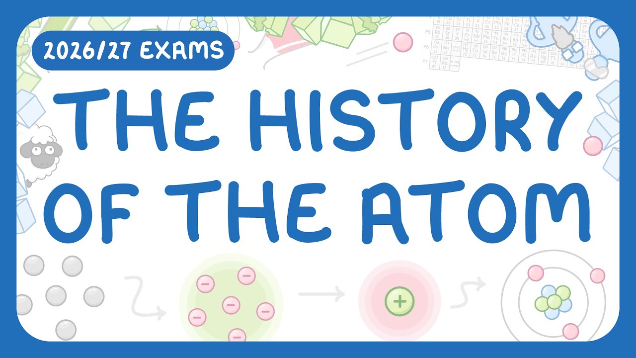 Atomic Theory Evolution: Key Scientists & Experiments Explained