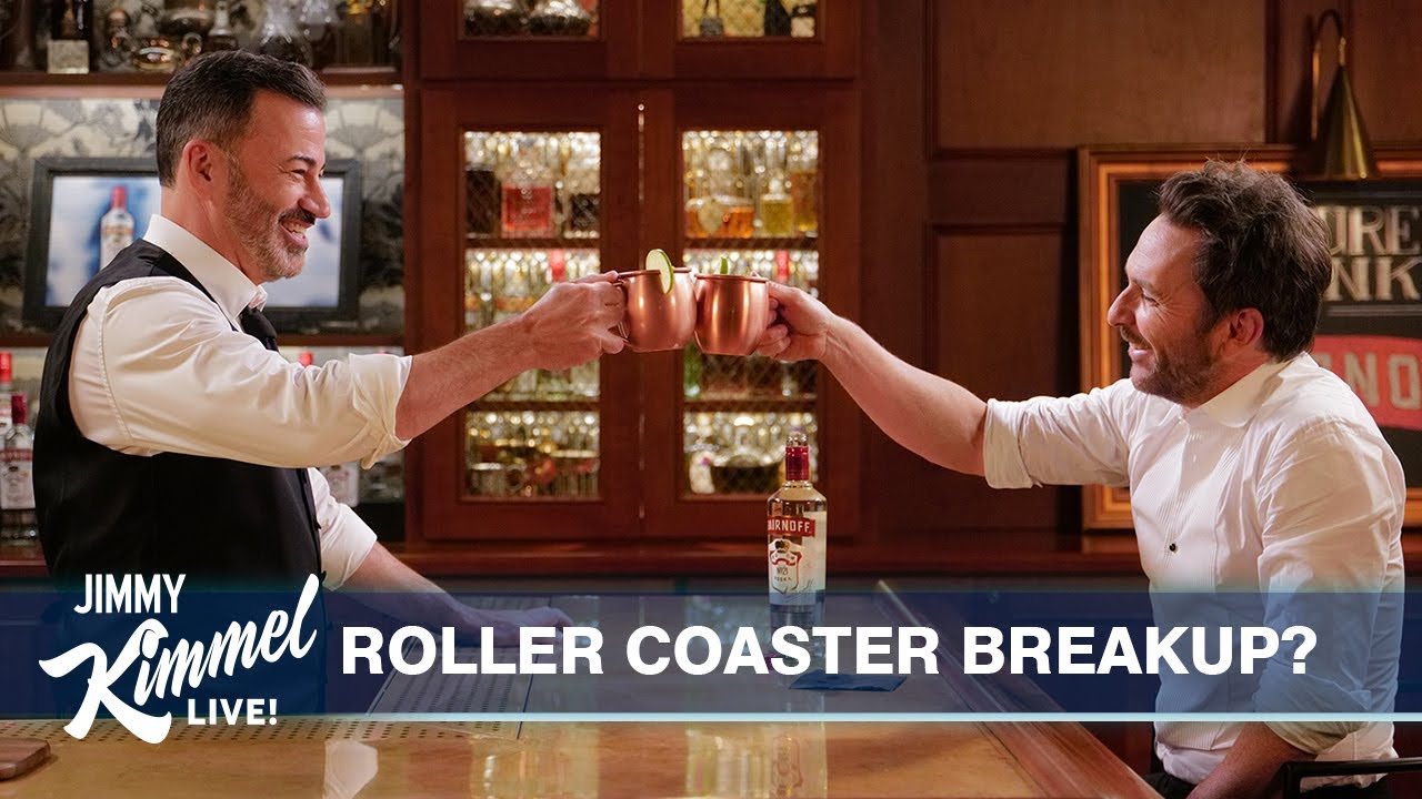 Social Etiquette Decoded: Handling Life's Most Ridiculous Moments