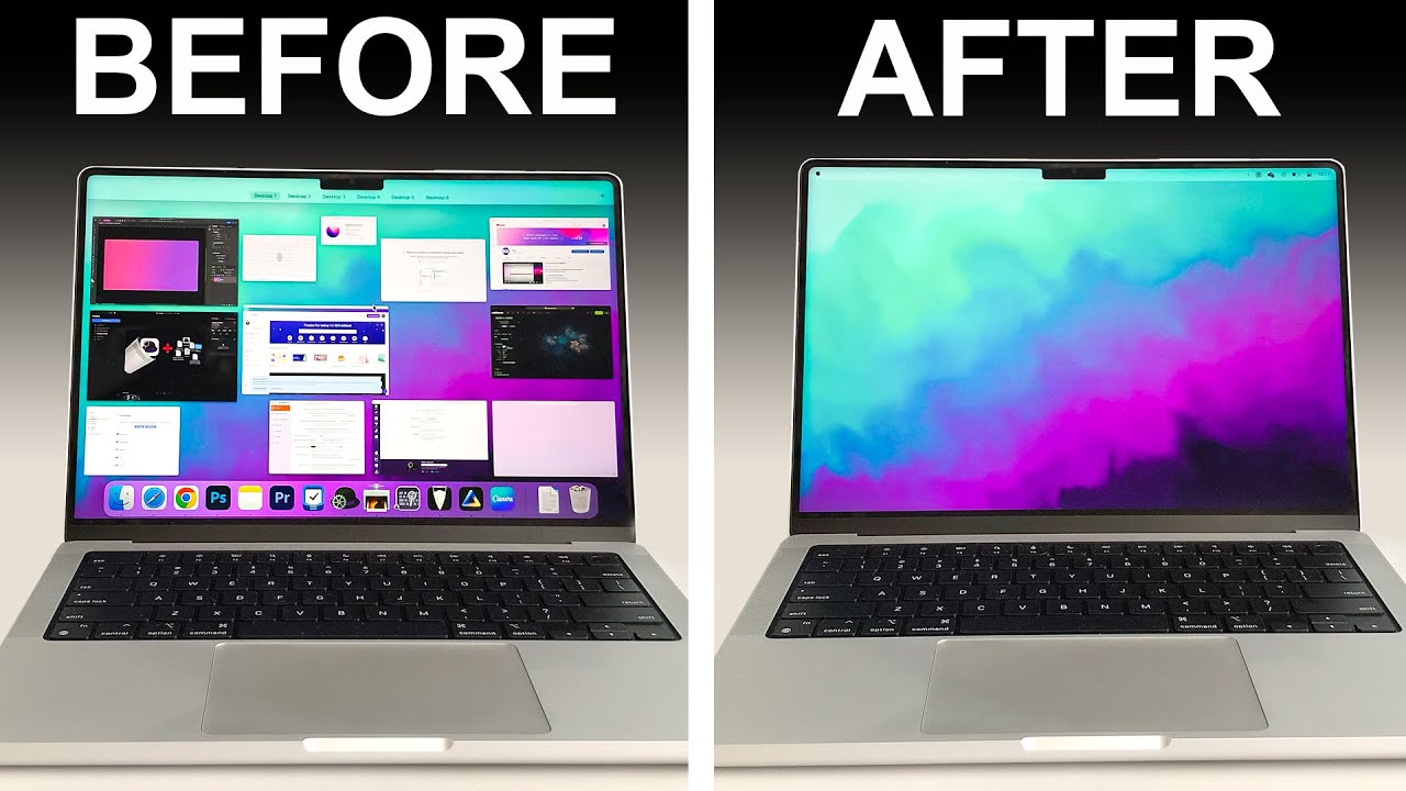 5 Mac Beginner Mistakes Destroying Your Experience & Fixes