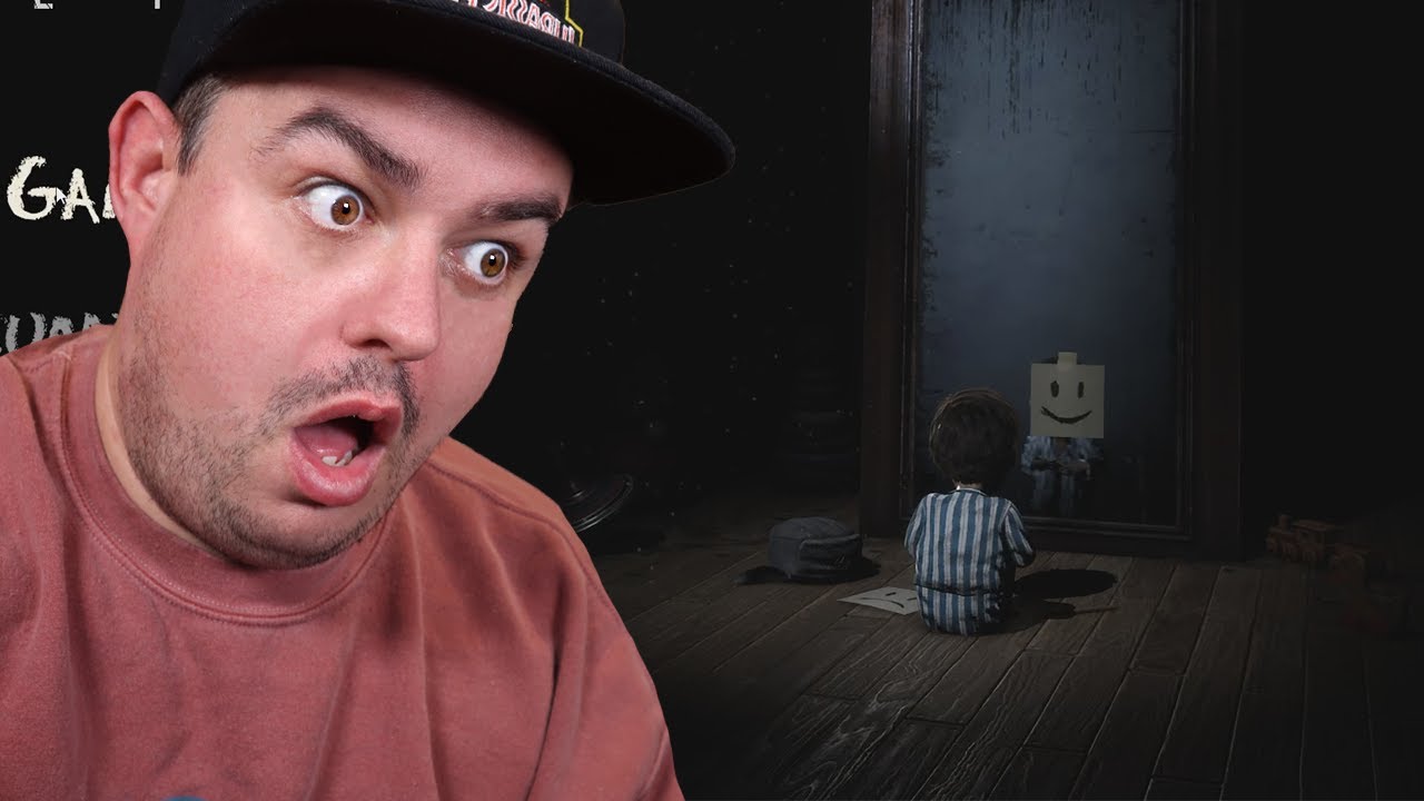 Broken Veil Demo Review: Darker Little Nightmares Experience