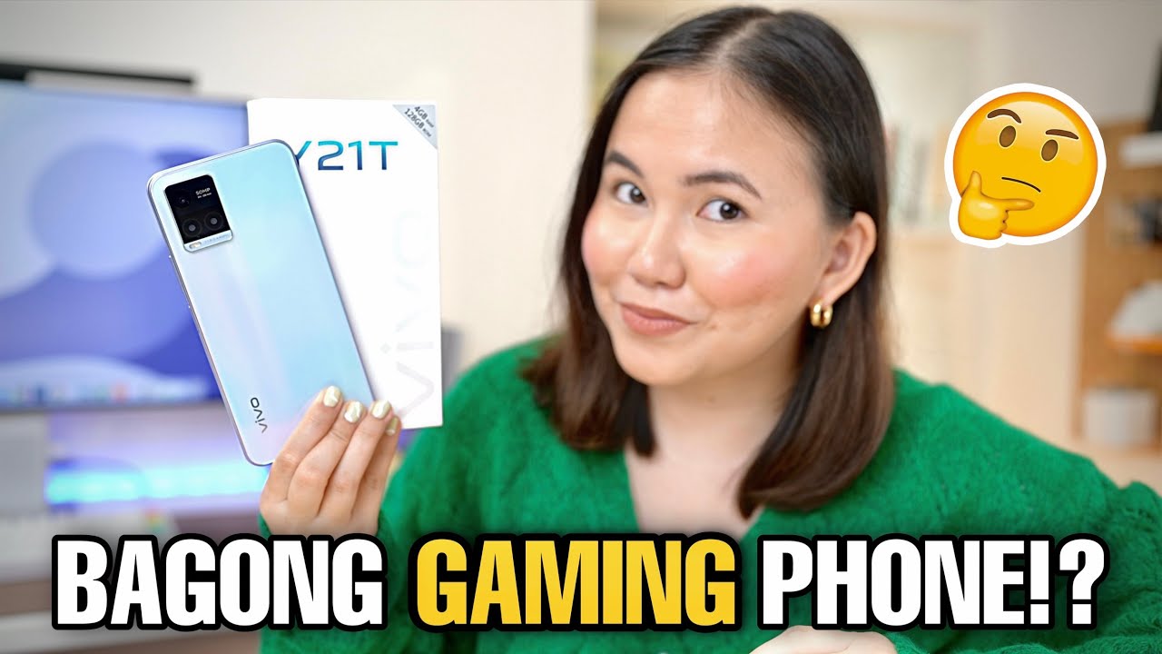 Vivo Y21T Review: Budget Gaming Phone Worth It in 2024?