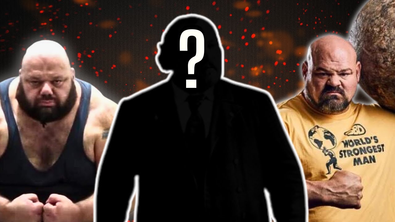 Strongest Man in History: Louis Cyr vs Modern Giants Analysis