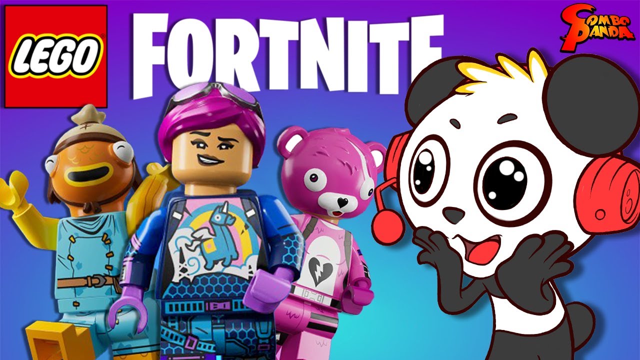 Lego Fortnite Village Guide: Build, Recruit & Survive