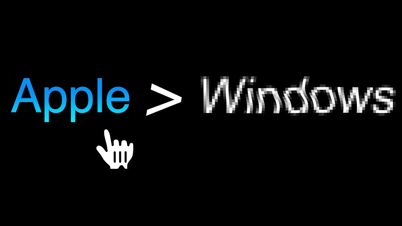 Mac vs Windows Font Rendering: Key Differences Explained