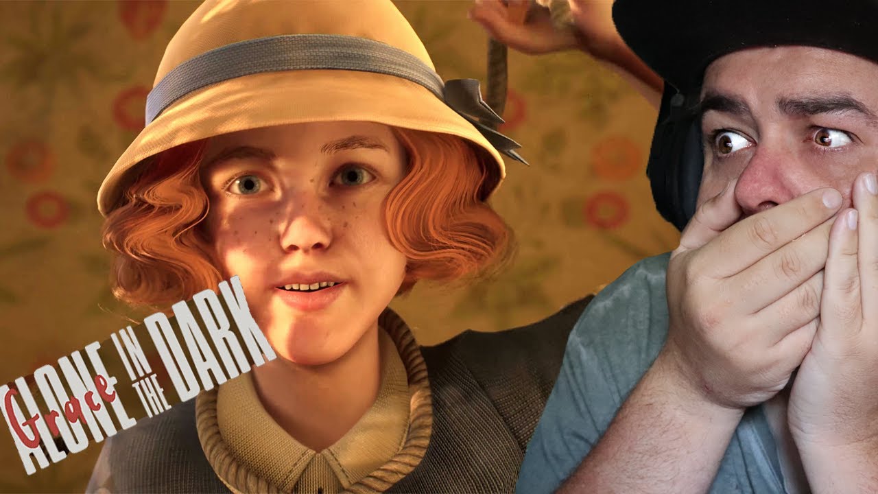 Alone in the Dark Prologue Review: Horror Reborn with David Harbour