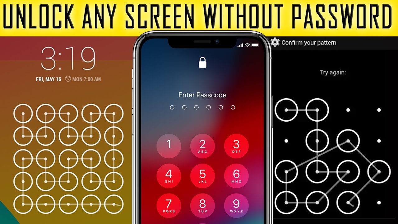 title:Unlock Your Locked Phone with Dr.Fone: Step-by-Step Tutorial