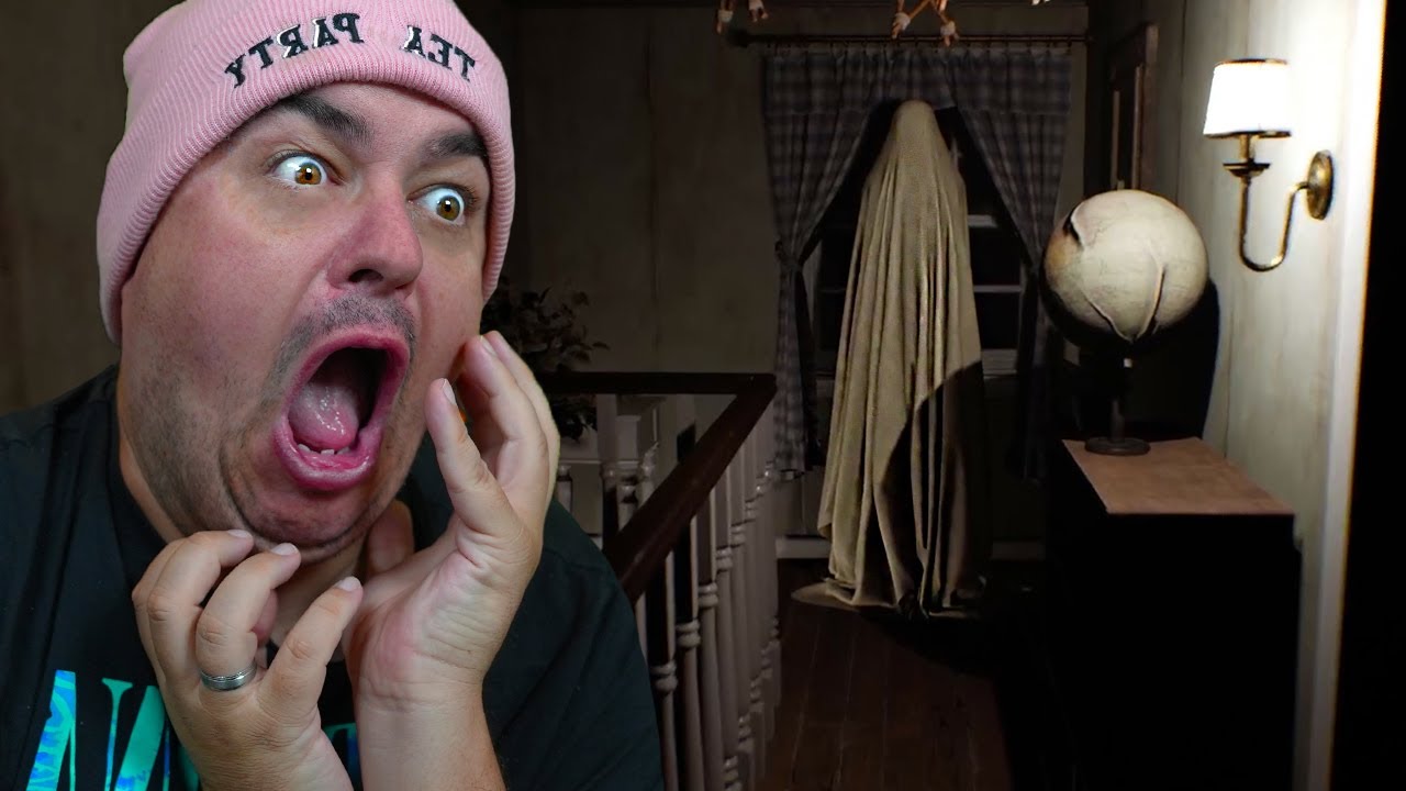 Befriended Curse Horror Game Analysis & Ending Explained