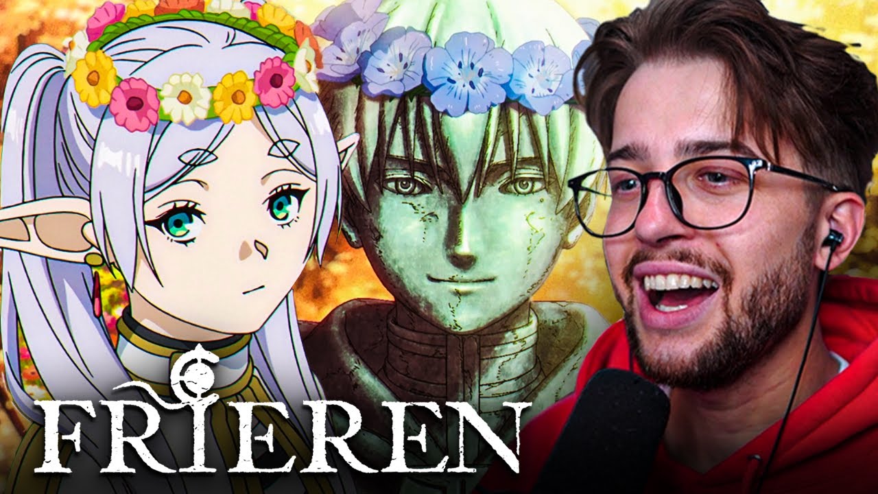 Why Frieren's Emotional Storytelling Redefines Fantasy Anime
