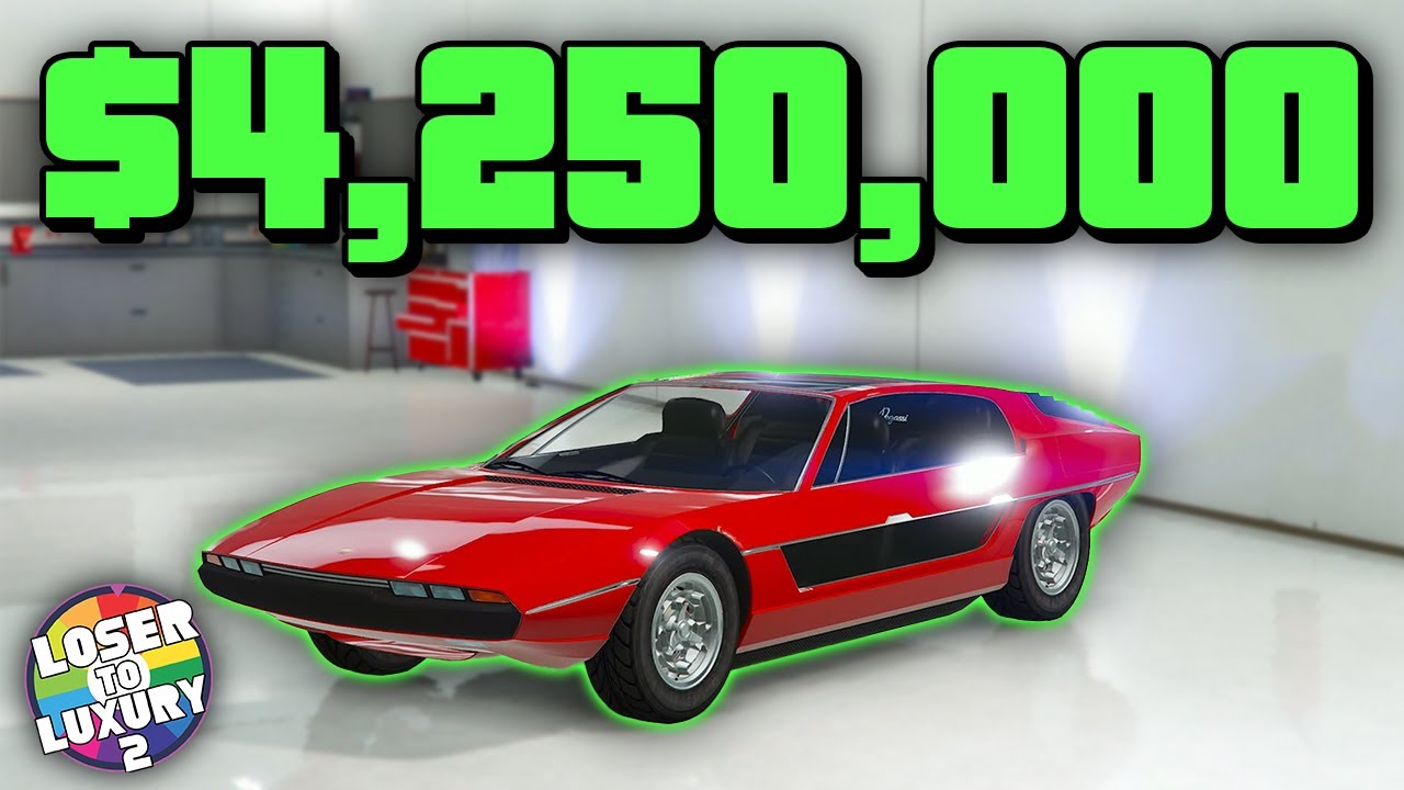 GTA Online First Dose Missions: Unlock Acid Lab & Earn $500K