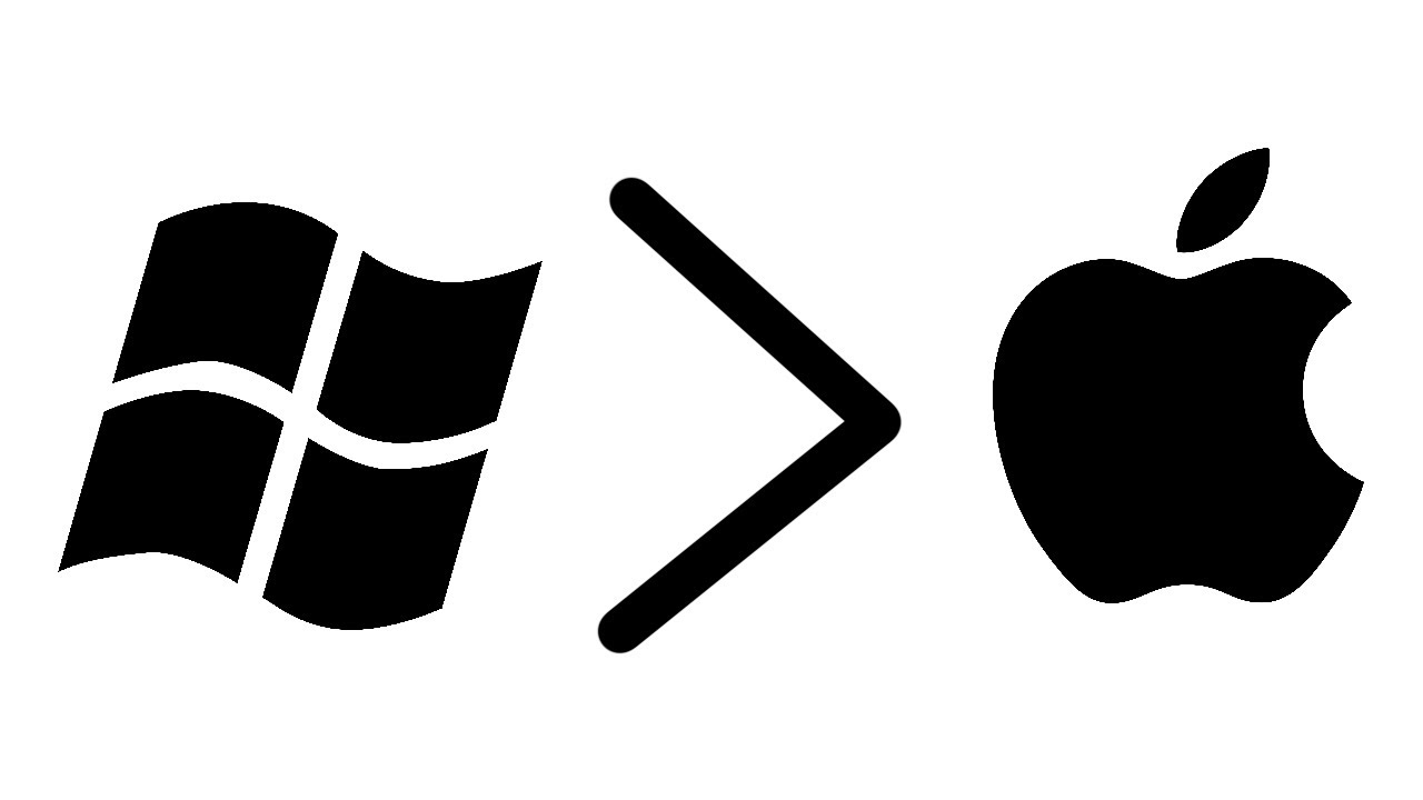 Windows vs MacOS: Hidden Productivity Issues You Can't Ignore