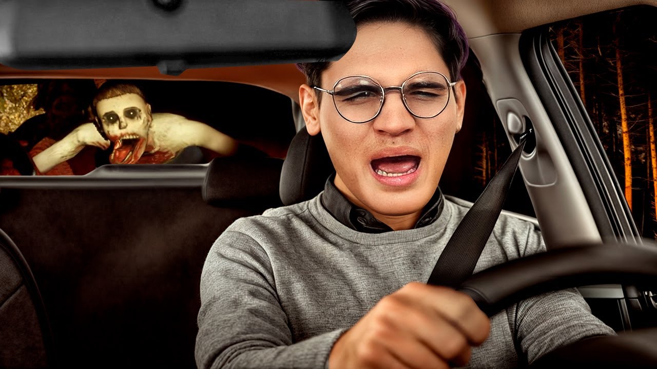 AM Horror Game Demo Review: Holy Flashlight Survival Guide