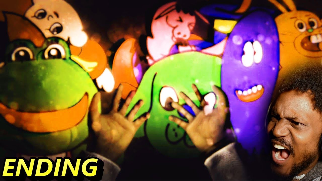 Devotion Ending Explained: Tragedy of Fanaticism & Family