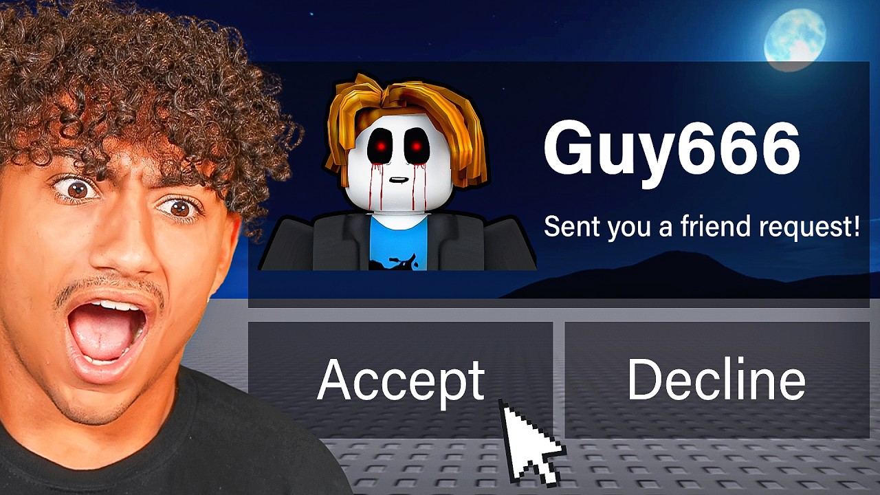 Roblox Scary Secrets Tested: Real Myths vs. Fake Rumors