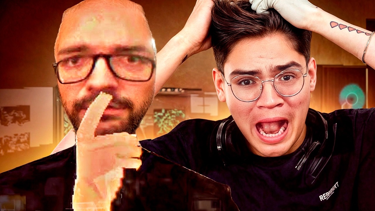 Survive Streamers Party Horror: Gameplay Tactics & Lore