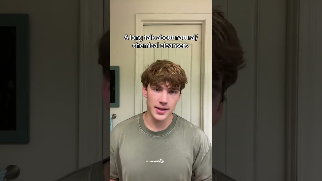 Natural Cleanser Benefits: Why I Switched & Results (4-Week Review)