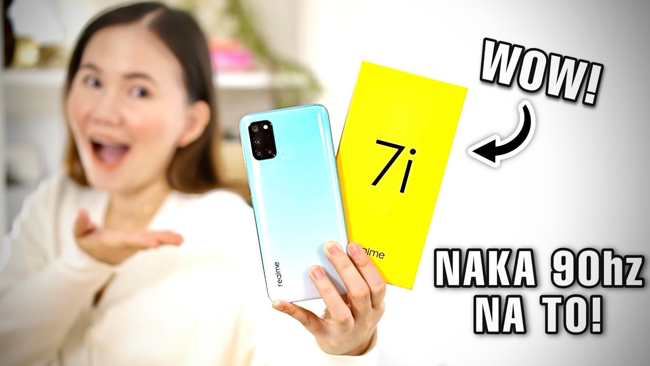 Realme 7i Review: Budget 64MP Camera Champ's Tradeoffs