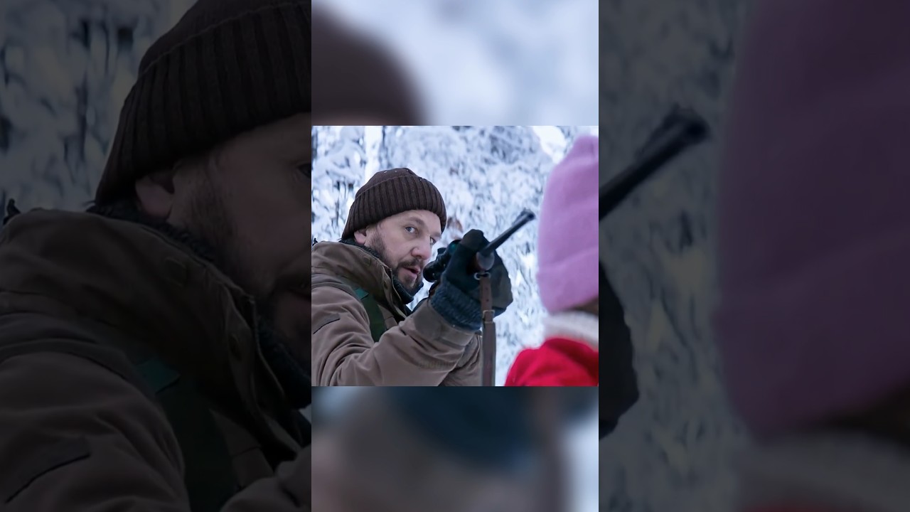 Child's Sinister Secret: A Supernatural Horror Story