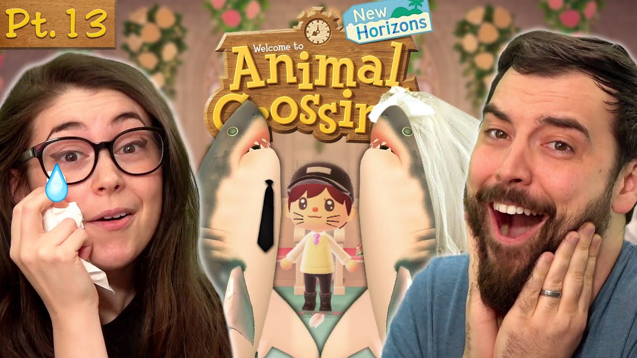 Chill Animal Crossing Gameplay: Shark Catching & Decor Tips