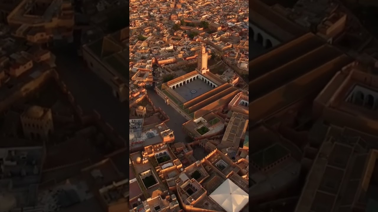 Discover Marrakesh: Culture, History & Essential Experiences