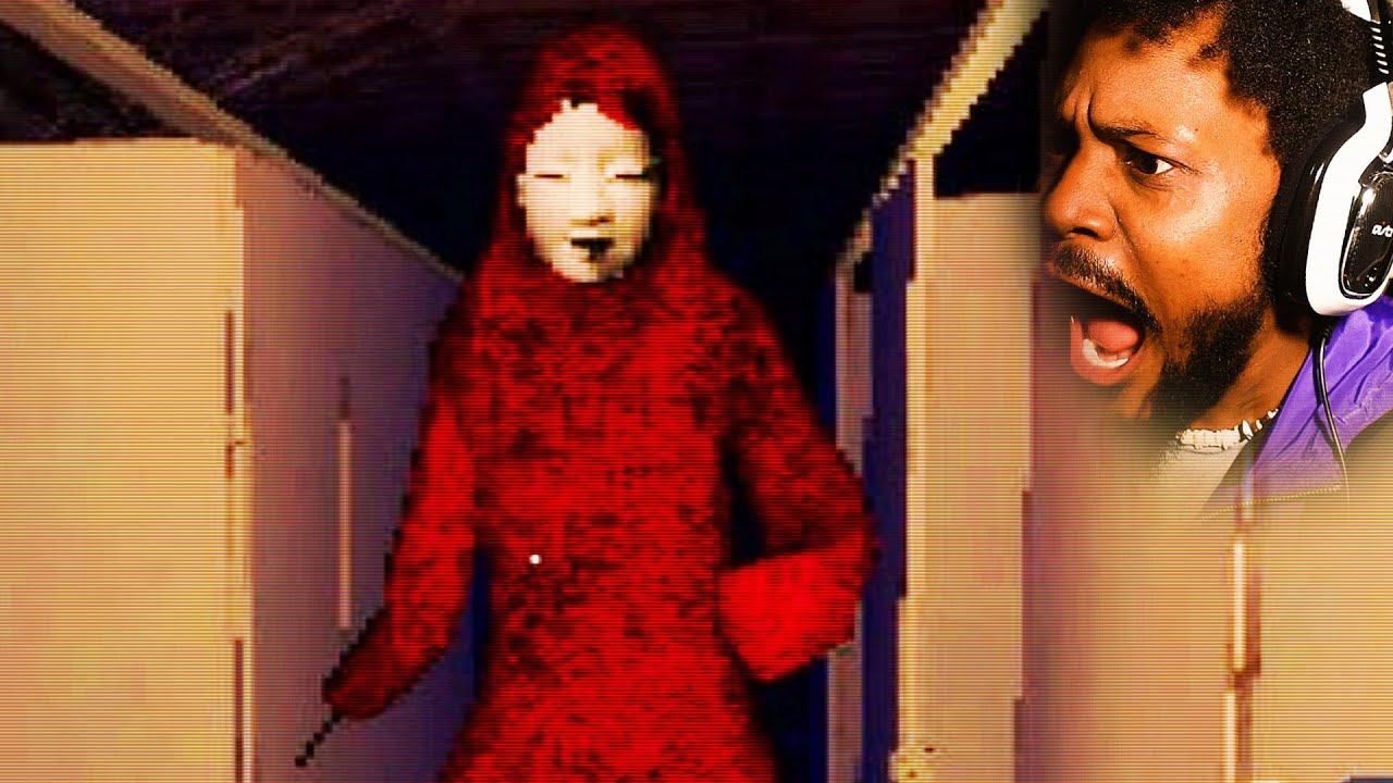 Akamonto Horror Game Guide: Ending Explained & Strategy