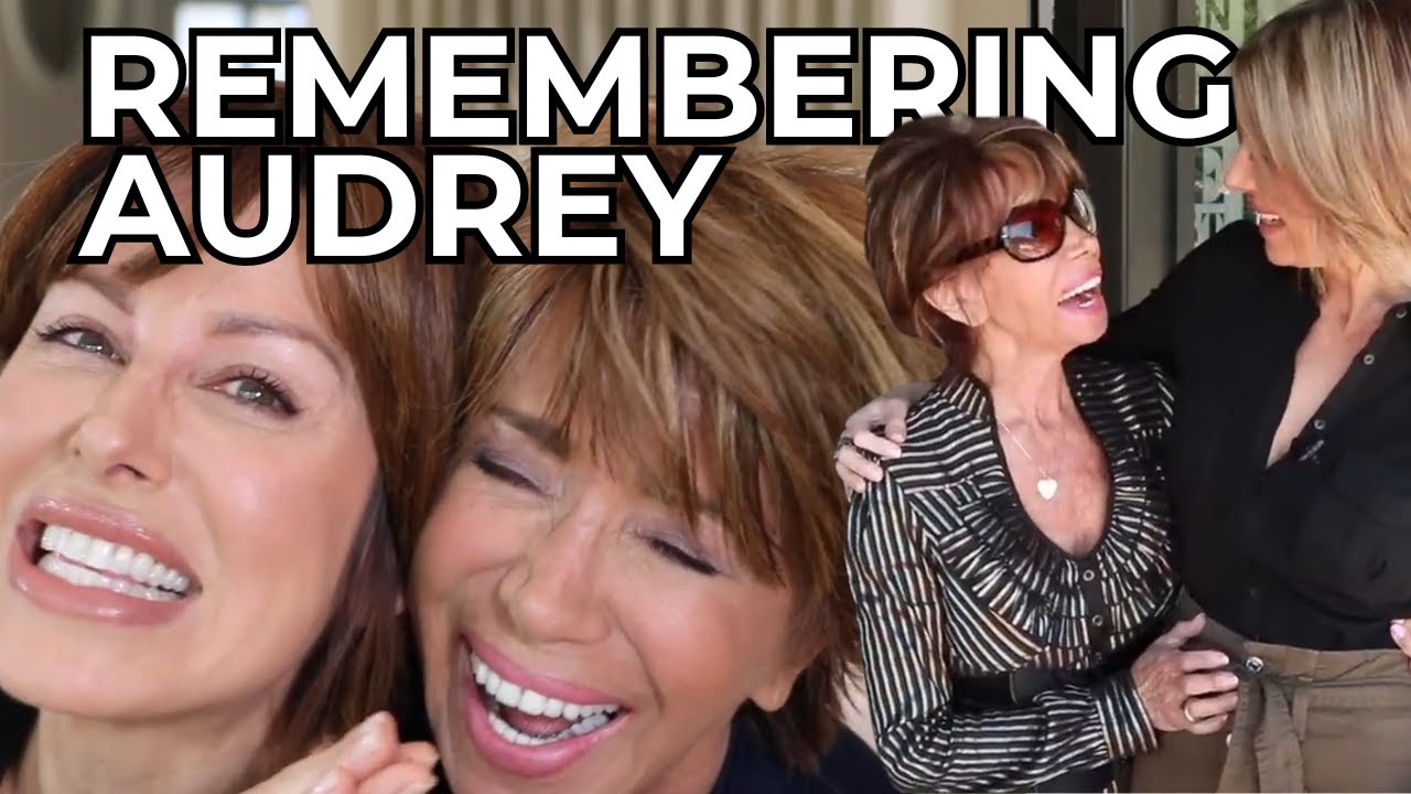 Aging Gracefully: Mother-Daughter Beauty & Life Lessons