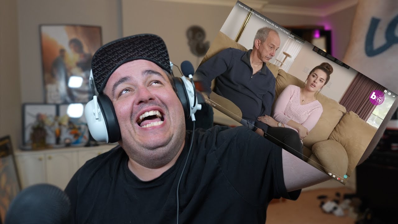 Age Gap Relationships: Navigating Love, Kids, and Societal Views