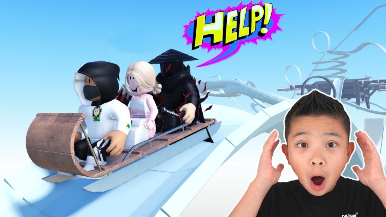 Master Roblox Sled Obby: Win with Expert Strategies