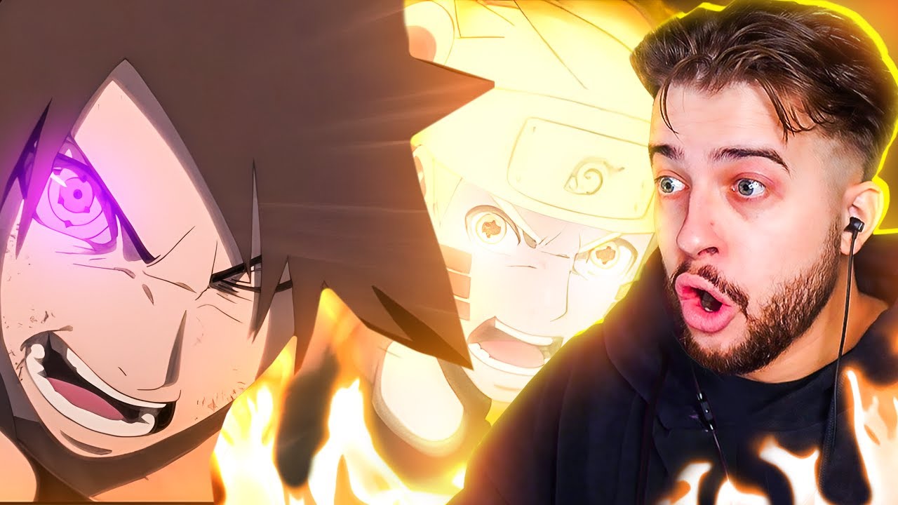 Kaguya's Revival: Ultimate Naruto Shippuden Battle Breakdown