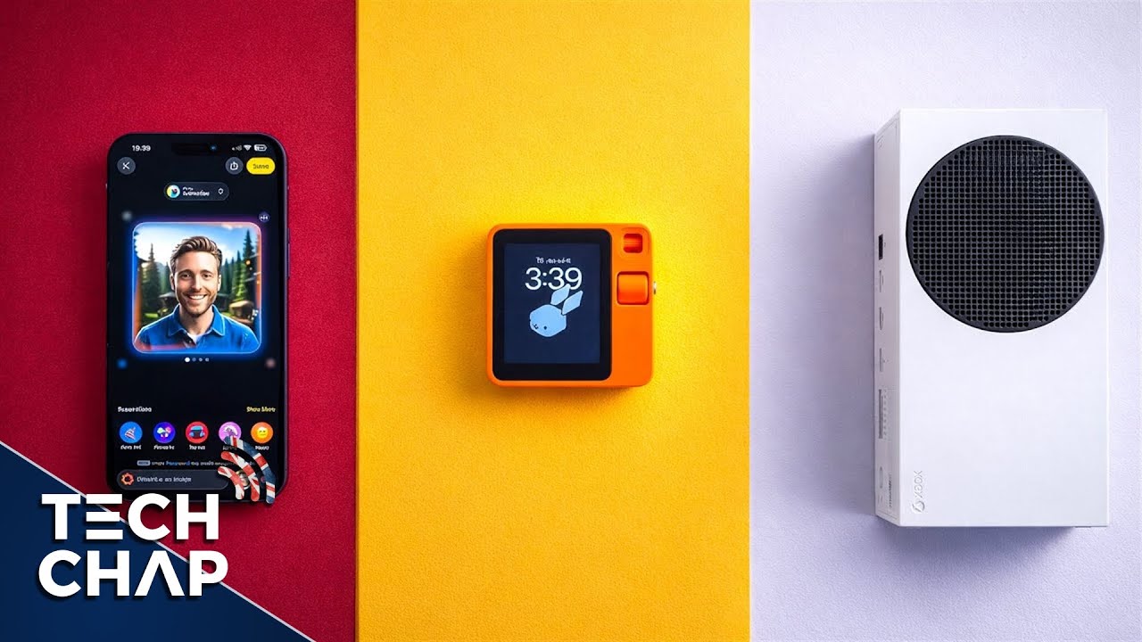 10 Overhyped Tech Products That Failed to Deliver