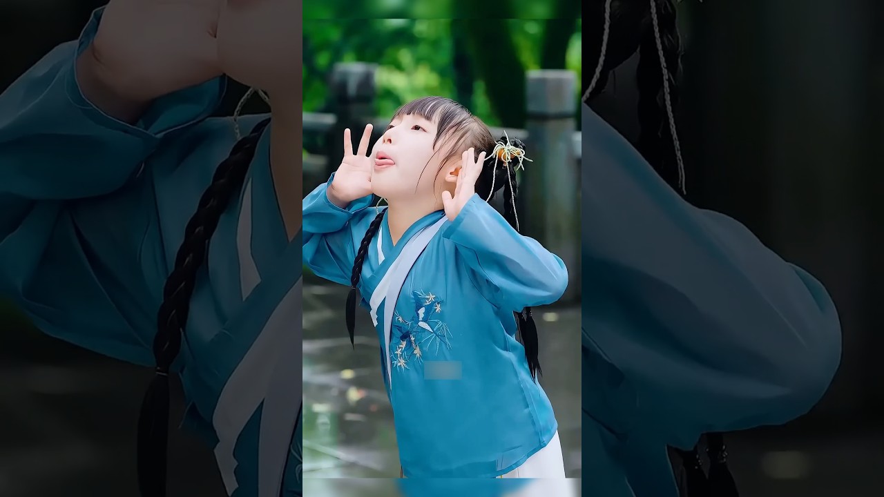 Girl's X-Ray Vision Exposes Secret Identity & Betrayal