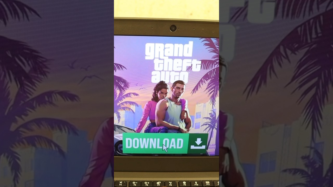 Avoid GTA 6 Download Scams: Expert Safety Guide
