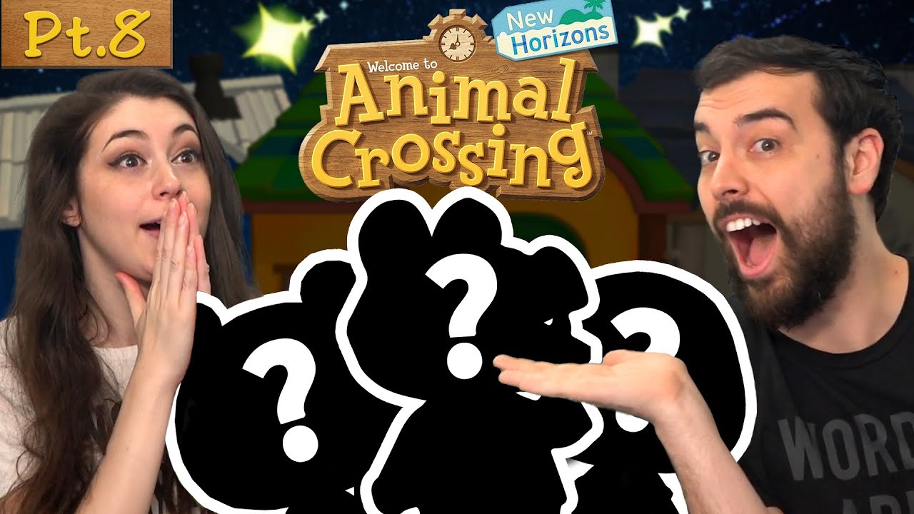 Animal Crossing New Horizons Updates Guide: Events & Features