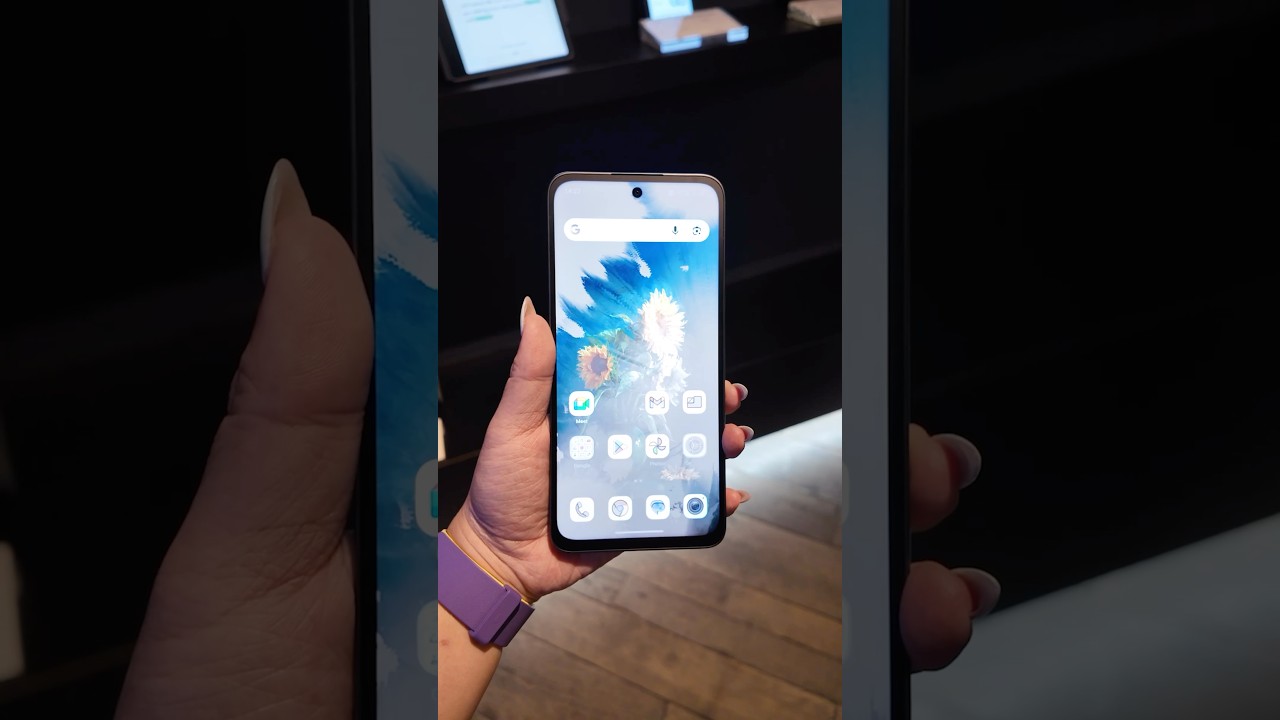 TCL NxtPaper 70 Pro Review: Budget E-Ink Phone Compromises?