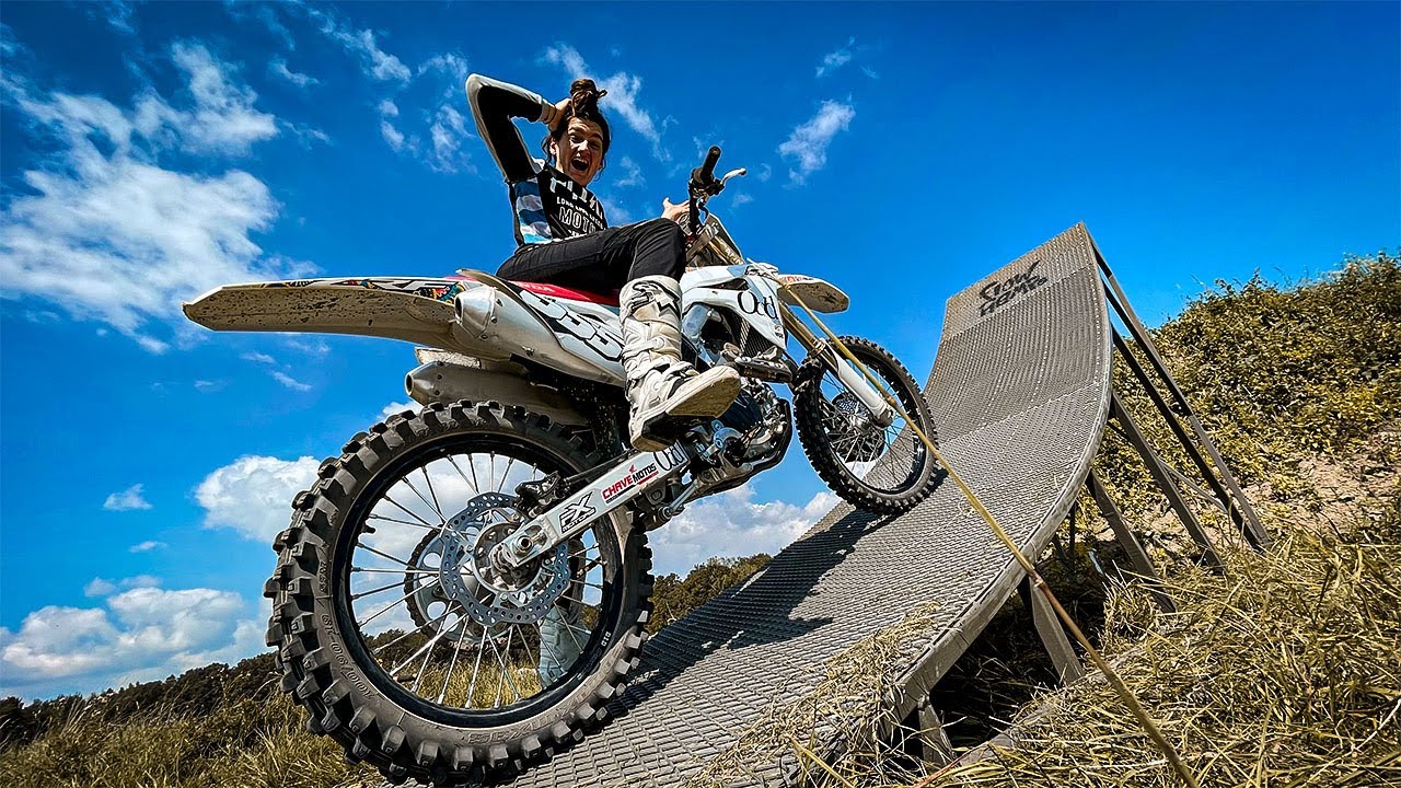 FMX Ramp Setup Guide: First-Time Tips & Safety