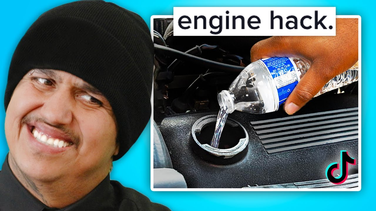 Mechanics Verify 7 Viral Car Repair Hacks: What Actually Works