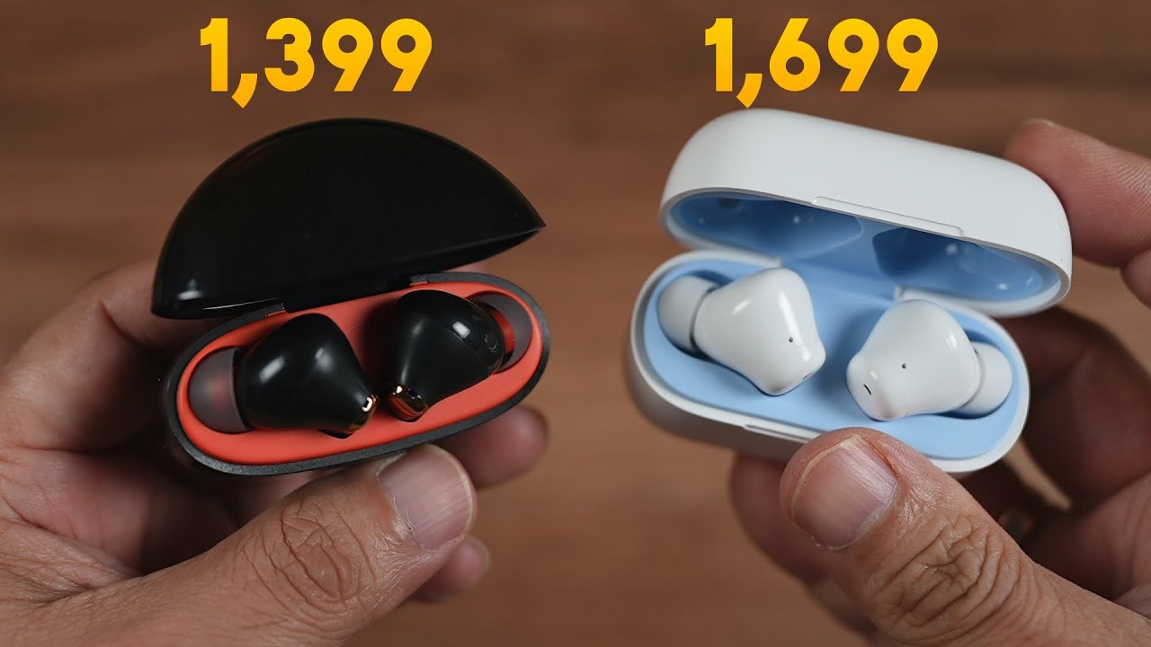 Infinix XE27 vs Buds Neo: Budget Earbud Comparison & Verdict