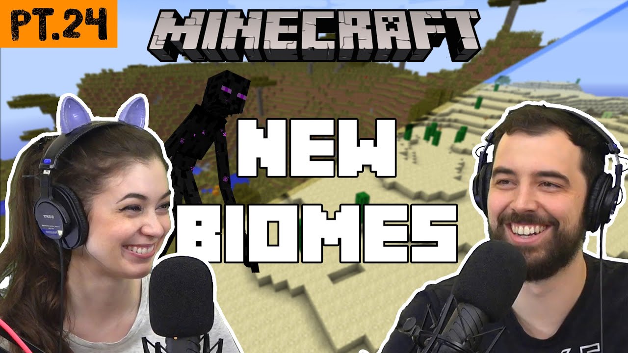 Minecraft Exploration Guide: Biomes, Nether Portals & Villages