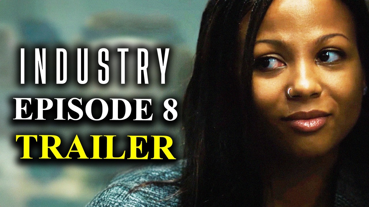 Industry Season 4 Finale Predictions: Henry's Fate, Yas' Betrayal & Harper's Exit