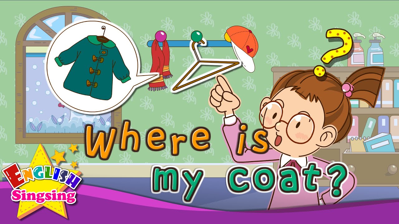 Fun Way to Teach Kids Prepositions Through Song