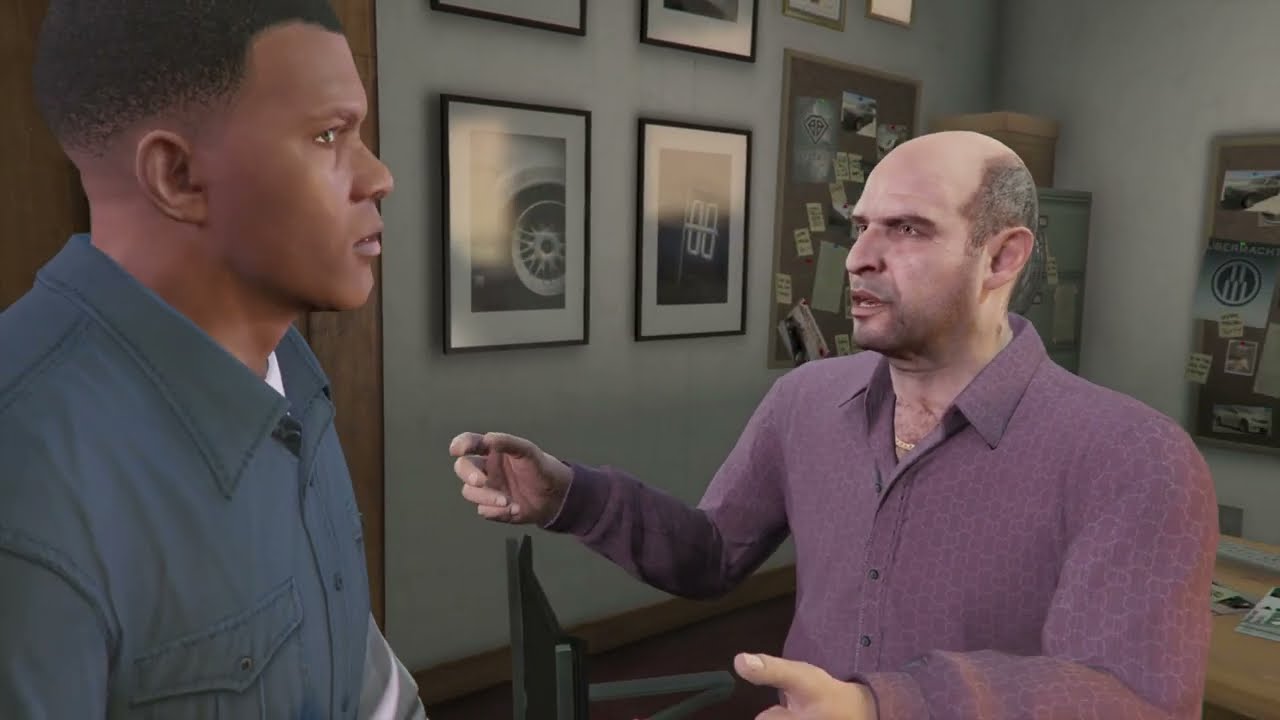 GTA V Repo Mission Guide: Survive Vespucci Beach Chaos