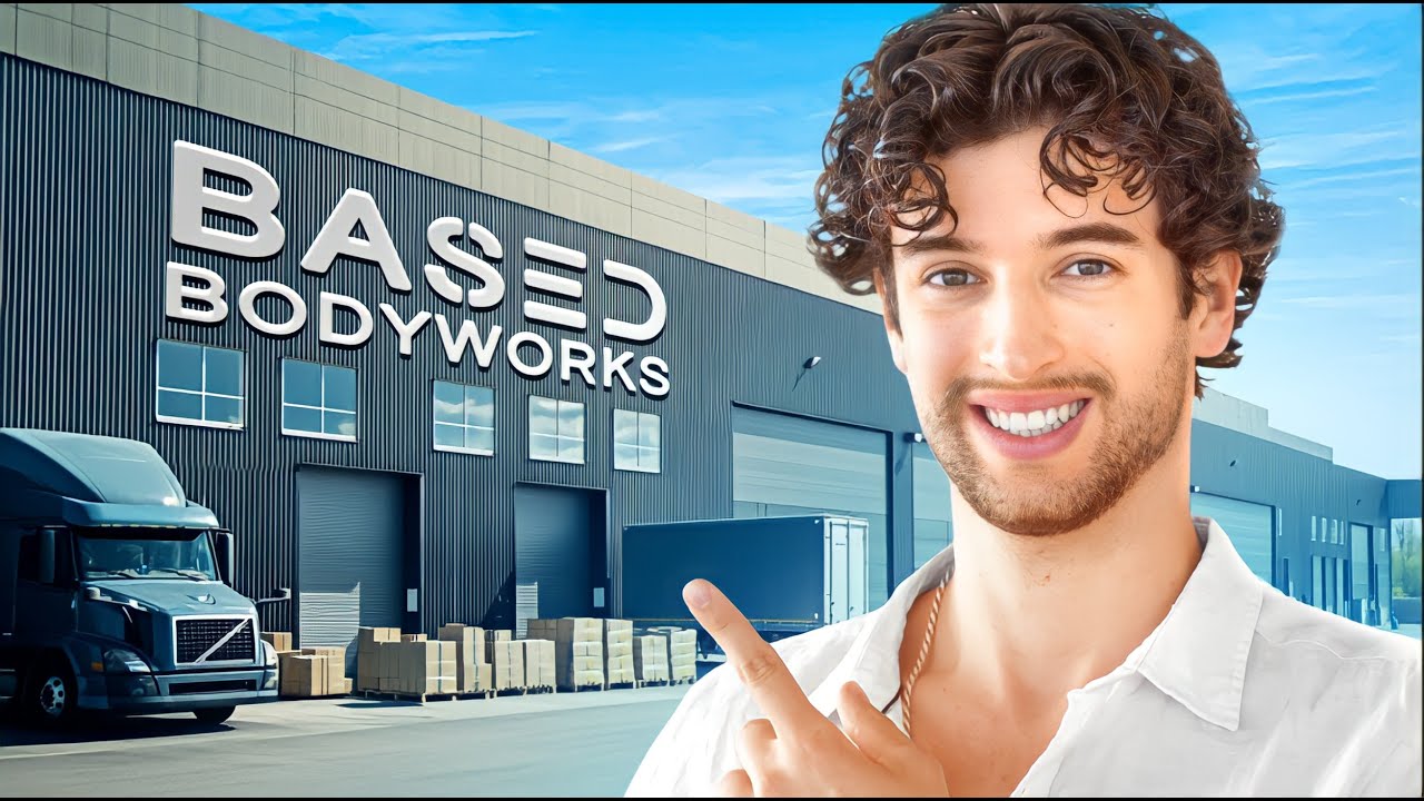 Inside Base Bro's New Warehouse: Operations & Growth Signals