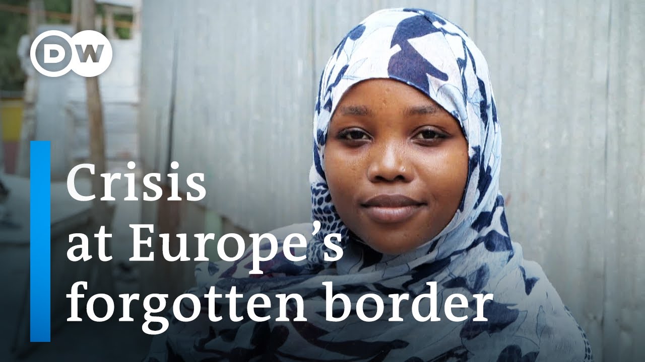 Mayotte Migration Crisis: EU's Forgotten Gateway Explained