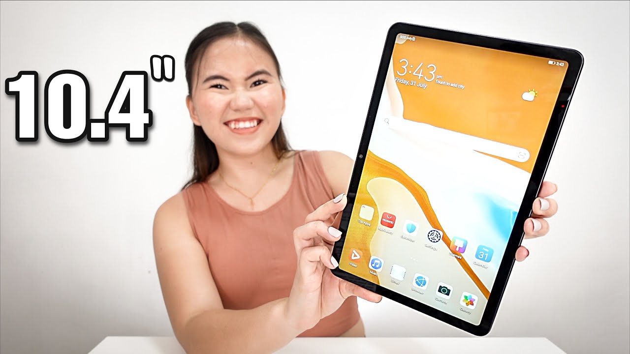 Huawei MatePad Pro Review: Budget Tablet Pros & Cons