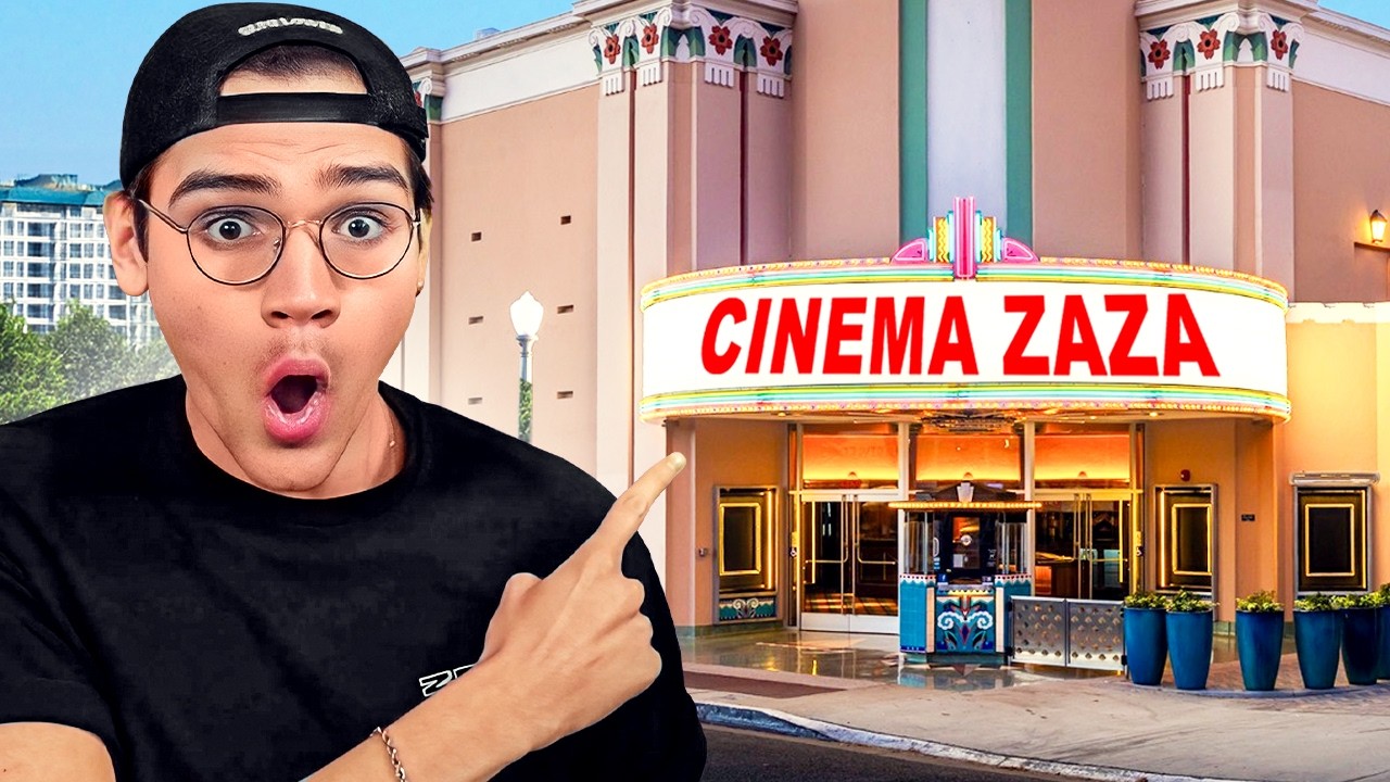 Master Cinema Simulator: Avoid These Profit-Killing Mistakes