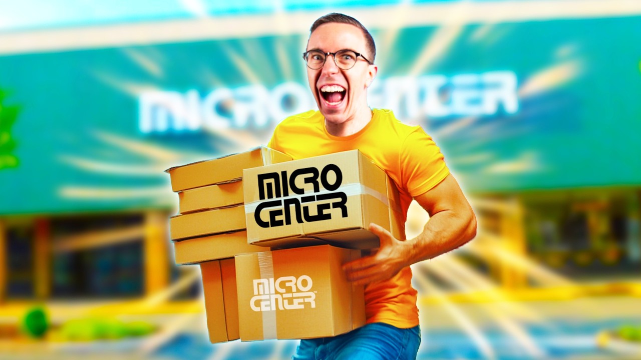 Build a $1000 Gaming PC for 1080p/1440p in 2024: Ultimate Guide