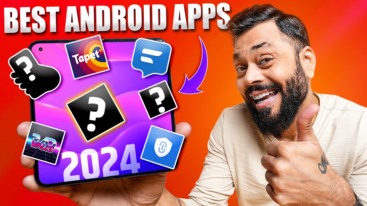 10 Essential Free Apps for Your New Smartphone Setup