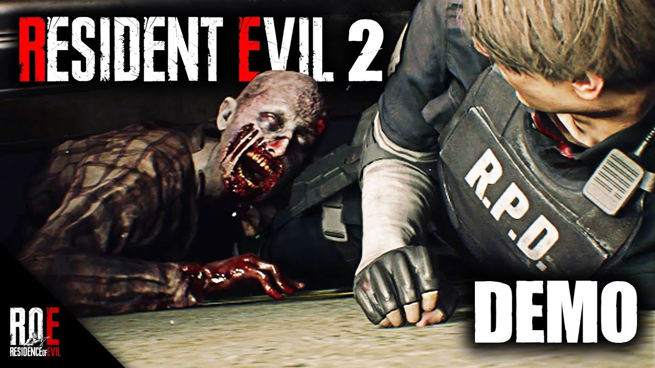 Resident Evil 2 Remake: Key Gameplay Changes Revealed