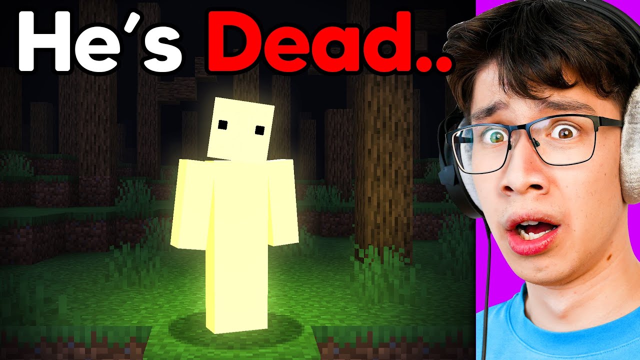 Solving the Minecraft Player Disappearance Mystery
