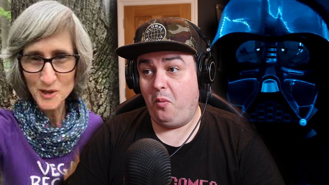 Daz Games vs Vegan Teacher Debate Breakdown: Key Arguments